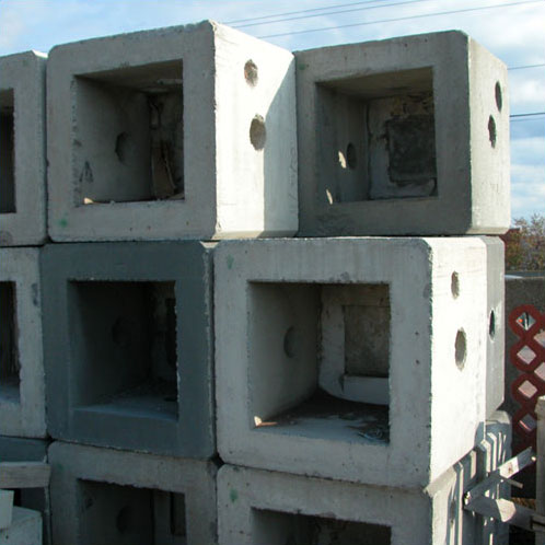 USI - Utility Structures Inc. - Precast Concrete Utility Products ...