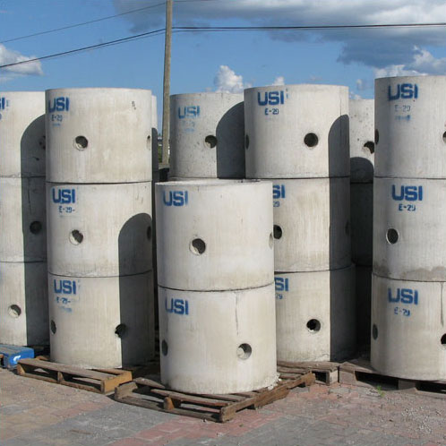 USI - Utility Structures Inc. - Precast Concrete Utility Products ...