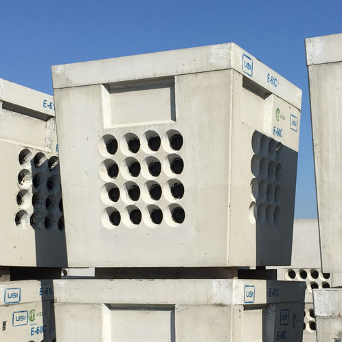 USI - Utility Structures Inc. - Precast Concrete Utility Products ...