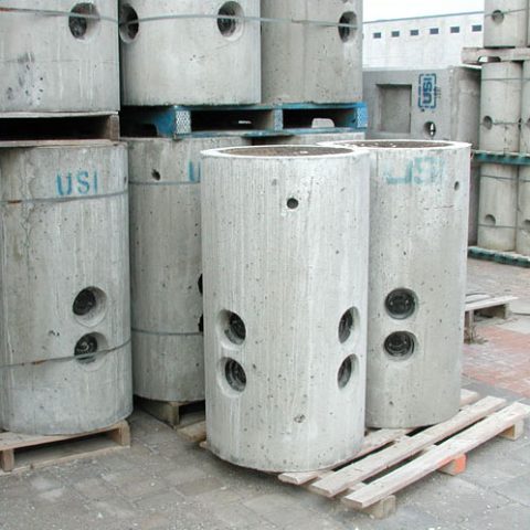 Miscellaneous Handholes USI