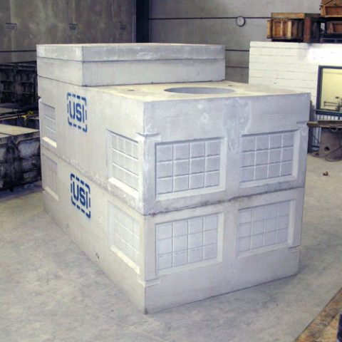 Large Manholes | USI